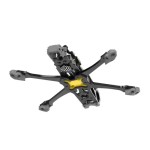 Hot Sales SpeedyBee Master 5 Analog / Master 5 HD Drone Frame KIT 5inch FPV Frame for O3 Air Unit/Link/Vista HD VTX FPV Racing